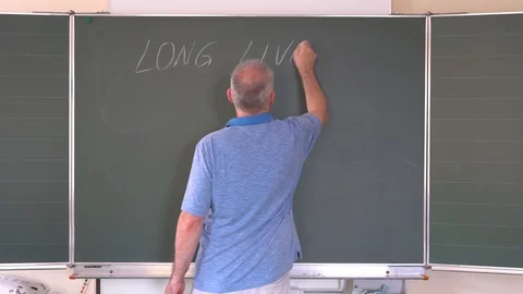 Long live god Stock Footage 111959143