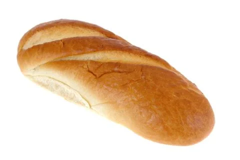 Long loaf Stock Photos