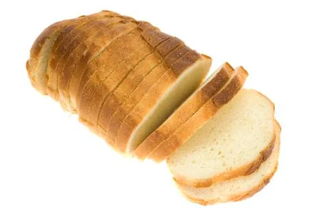 Long loaf Stock Photos