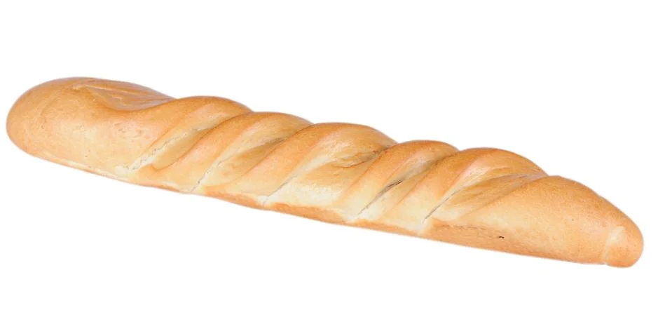 Long loaf Stock Photos