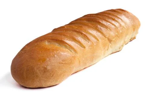 Long loaf Foto stock