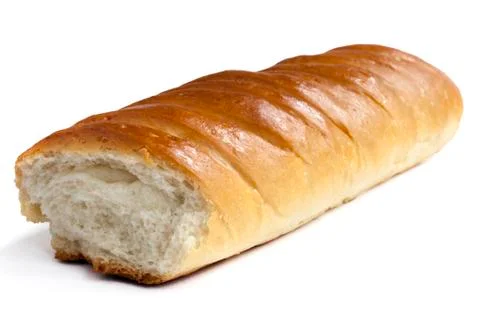 Long loaf Foto stock