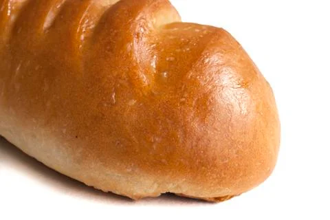 Long loaf Stock-Fotos