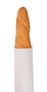 Long loaf Stock Photos