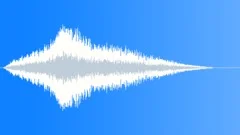 Long low vehicle passingSound Effect