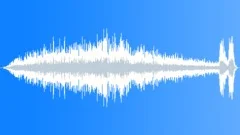 Long metal wire slide with breakSound Effect