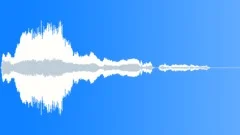 Long monster growlingSound Effect