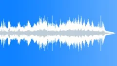 Long motor saw ambience Sound Effect