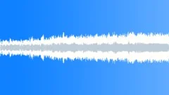 Long movement Upsweep 3 Sound Effect