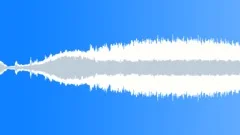 Long movement Upsweep Sound Effect