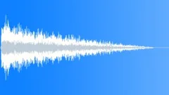 Long movie explosionSound Effect