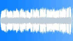 Long Musical Soundscape For Cinema ProjectSound Effect