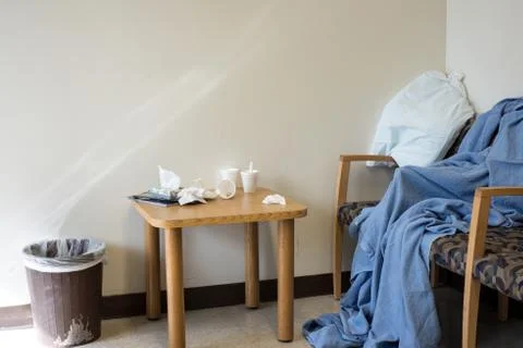 A long night Stock Photos