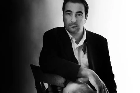 Long night Stock Photos