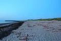 Long northern beach 2353 Photo