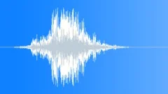 Long Overdrive Whoosh 2 (Strong, Heavy, Flyby)Sound Effect