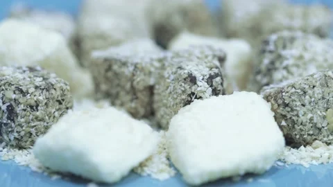 Long parboiled rice Stock Footage 141513032