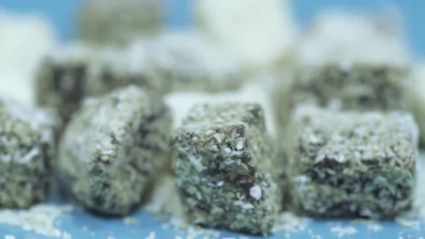 Long parboiled rice Stock Footage 142697251