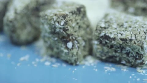 Long parboiled rice Stock Footage 143149697