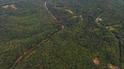 Long Pass Down Dan River Vidéo 140877329