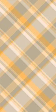 Long pattern plaid vector, isolation fabric tartan seamless. Fall textile c.. 스톡 일러스트
