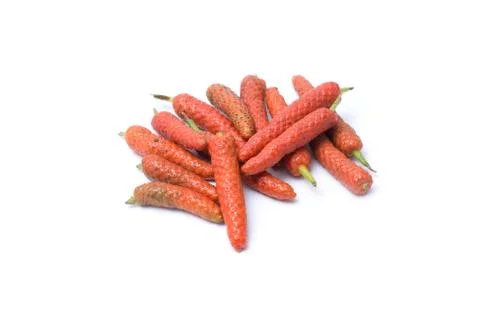 Long Pepper Stock Photos