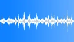 Long rainy motorway ambienceSound Effect