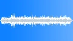 Long Range Bus Interior 5 Sound Effect