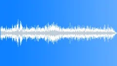 Long Range Bus Interior 7Sound Effect