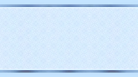 Long, rectangular, horizontal blue stripes, lines on a blue background, fra.. 스톡 동영상 270315984