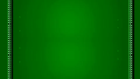 Long rectangular vertical decorated thick golden motionless long lines fram.. Stock Footage 270317015