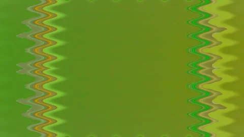 Long rectangular wavy vertical decorated thick gold stationary long lines f.. Stock Footage 270317104