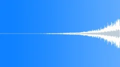 Long Reverse Cymbal 11 Sound Effect