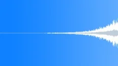 Long Reverse Cymbal 2 Sound Effect