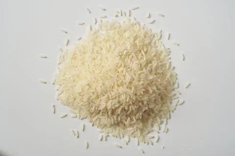 Long rice Stock Photos