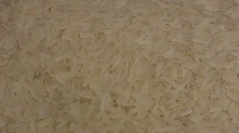 Long rise puring rotating macro Stock Footage 33716993