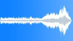 Long screamy concert applauding Sound Effect