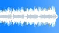 Long Sideburns Stock Music