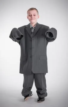 Long sleeves Stock Photos
