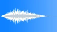 Long sliding whooshSound Effect