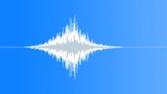 Long Space Hising Whoosh 2 (Comet, Asteroid, Smooth)Sound Effect