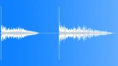 Long springing hitsSound Effect