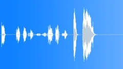 Long Squeal Kiss 3Sound Effect