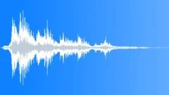 Long storm rumbleSound Effect