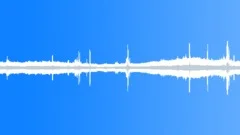 Long stormy rainSound Effect