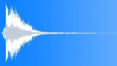 Long sword - impacts armorSound Effect