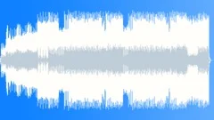 Long Symphonic Intro then Hip Hop Piano Stock Music