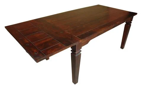 Long table Stock Photos