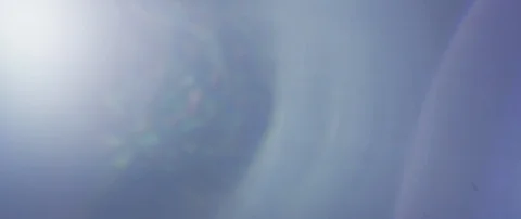 Long take of smooth flares with Helius 58 Stock Footage 103549550
