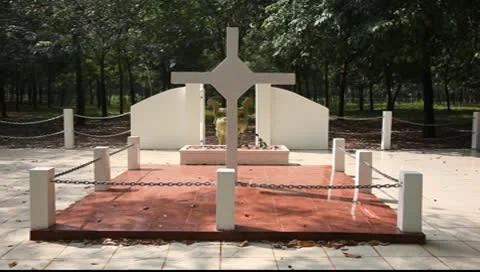 Long Tan_LDA P 00302 Stock Footage 9565448